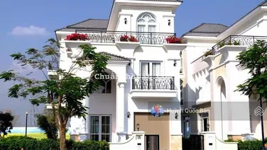 Cho thuê Nhà biệt thự tại The Venica, 60 triệu VND, 250m2, 4PN, 4WC