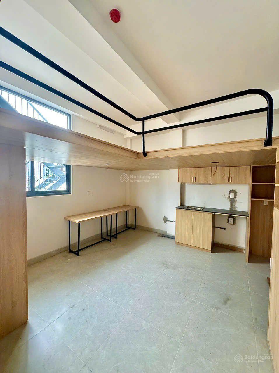 BÁN TÒA NHÀ CHDV MT NGÔ ĐỨC KẾ 7 TẦNG ĐANG CÓ NGUỒN THU KHOÁNG 1,7 TỶ /NĂM