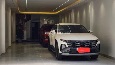 Chính chủ bán Biệt Thự Full nội thất cao cấp ở Phúc Đồng, 26,6 tỷ, 90m2, Oto để trong nhà