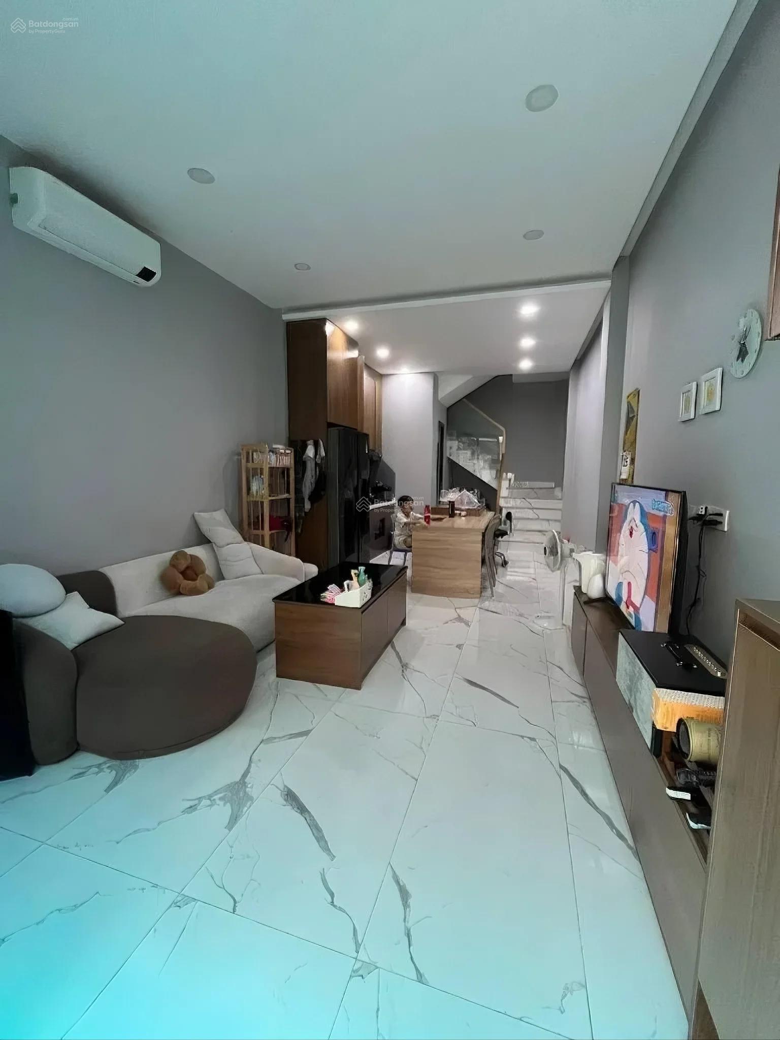 [PHƯỜNG BÀN CỜ] BÁN NHÀ 4 TẦNG NGAY KHU CHỢ BÀN CỜ - VỊ TRÍ TRUNG TÂM - 38M2 - GIÁ 8.9 TỶ