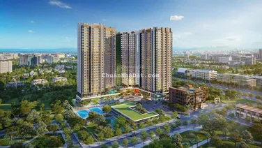 SETIA EDENIA CHỈ CÒN 1 CĂN 3PN CUỐI CÙNG | GIÁ TỪ 53TR/M - GÍA TỔNG 5 TỶ (ĐÃ BAO GỒM VAT)