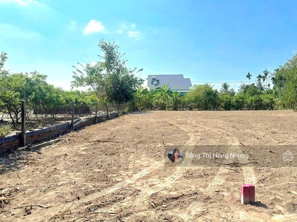 500tr, đất Phước Đông trung tâm, giá tốt 5x37m đường ô tô thông