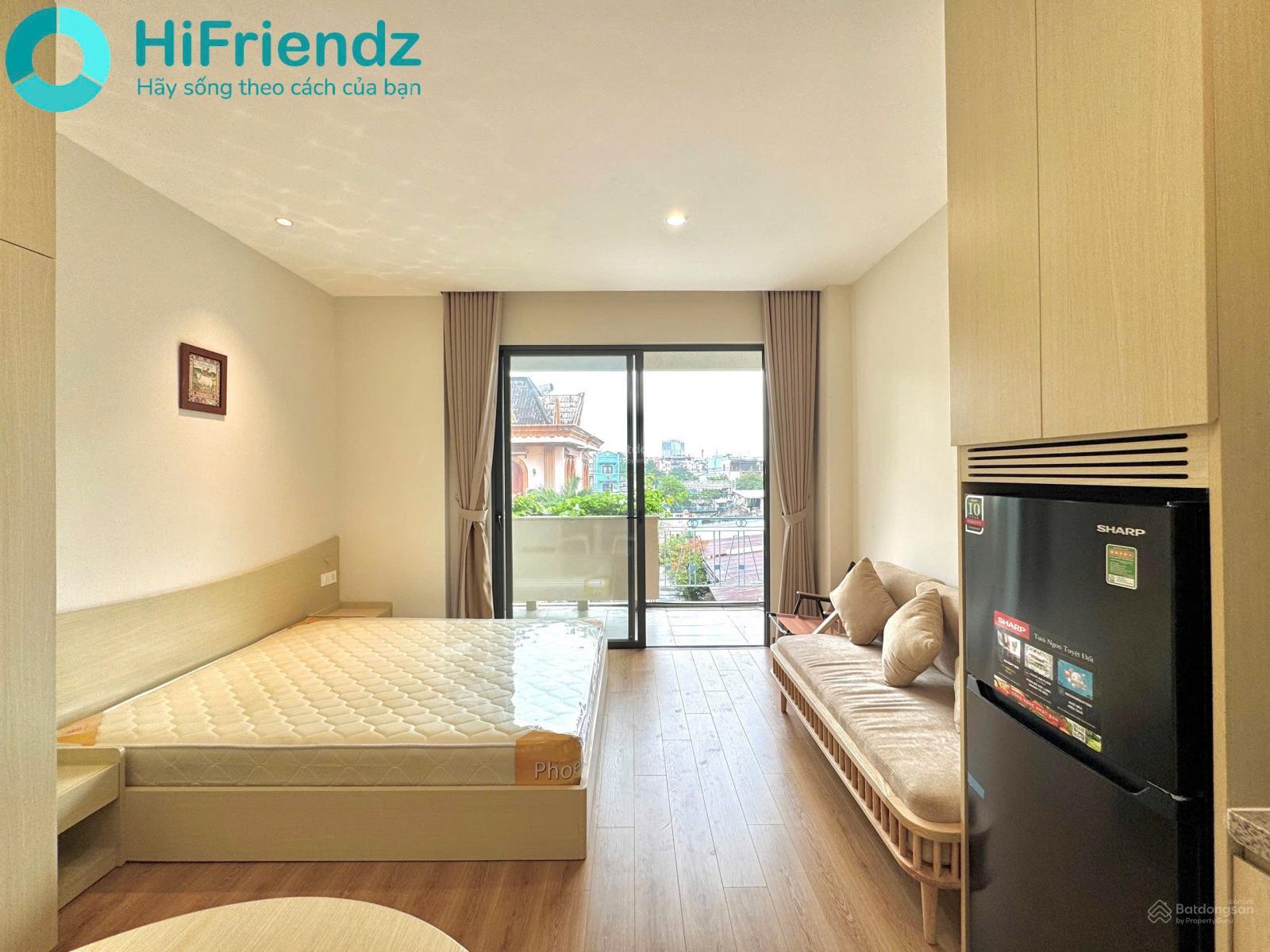 Khai trương căn hộ bancol full nt hiện đại ngay trục đường UVK cầu SG ĐH GTVT thuận tiện đi lại Khai trương căn hộ bancol full nt hiện đại ngay trục đường UVK cầu SG ĐH GTVT thuận tiện đi lại