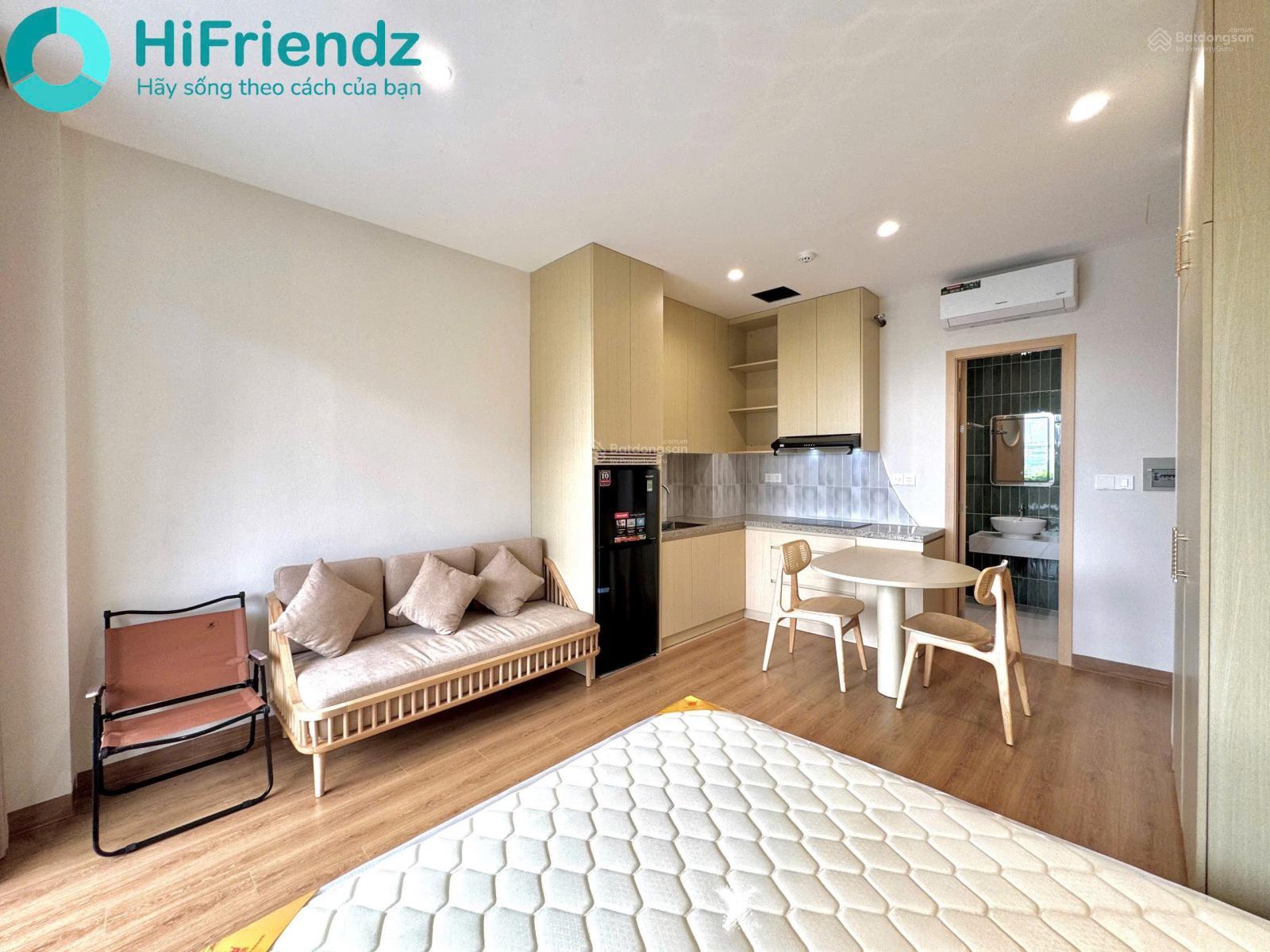 Khai trương căn hộ bancol full nt hiện đại ngay trục đường UVK cầu SG ĐH GTVT thuận tiện đi lại Khai trương căn hộ bancol full nt hiện đại ngay trục đường UVK cầu SG ĐH GTVT thuận tiện đi lại