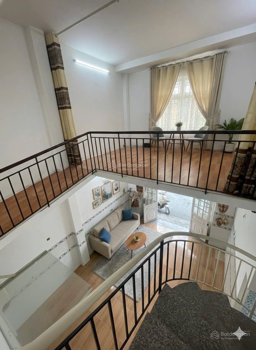 Nhà hẻm oto đường Tam Bình gần chùa Vạn Đức bệnh viện Thủ Đức sổ hồng riêng