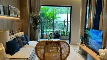 CHUYỂN NHƯỢNG CĂN HỘ ORCHARD HILL TÒA O1 CĂN 21-03 | CHÊNH CHỈ 100TR (RẺ HƠN THỊ TRƯỜNG)
