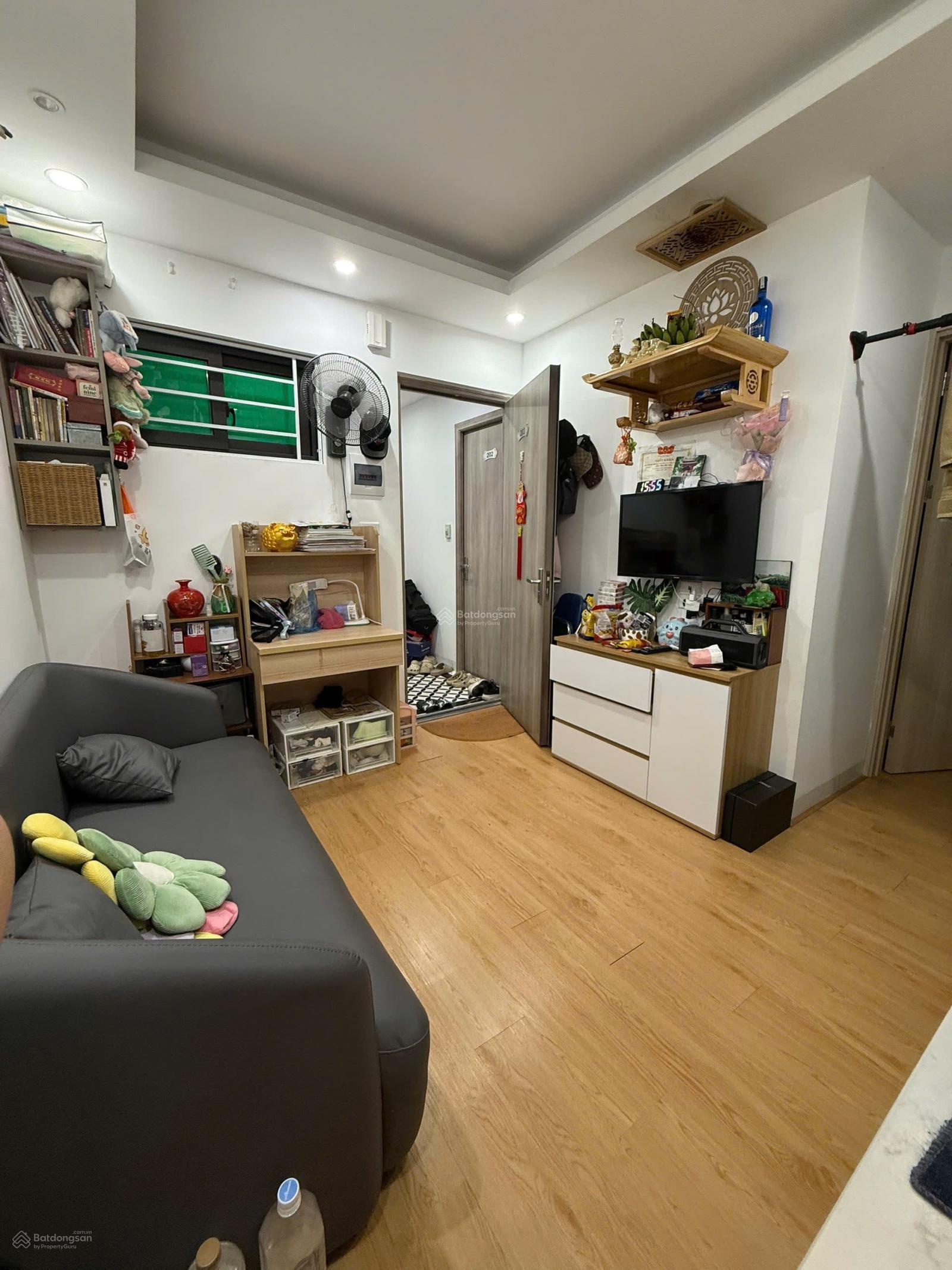 Bán CCMN mới thoáng đẹp giá rẻ - La Thành nhỏ, Trung Phụng