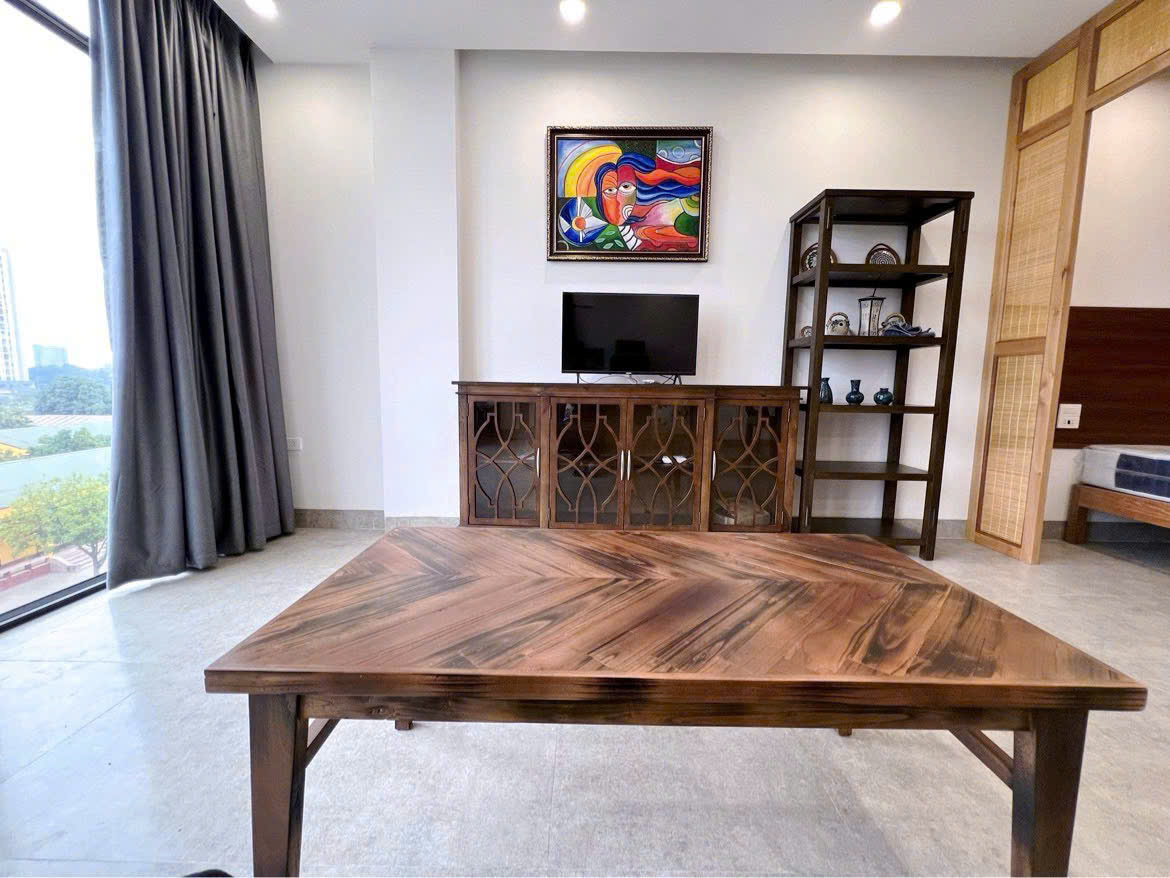 CẦN BÁN TÒA CĂN HỘ DỊCH VỤ HỒNG TIẾN 150M2 X 7 TẦNG 24 PHÒNG 150TR/TH CẦN BÁN TÒA CĂN HỘ DỊCH VỤ HỒNG TIẾN 150M2 X 7 TẦNG 24 PHÒNG 150TR/TH