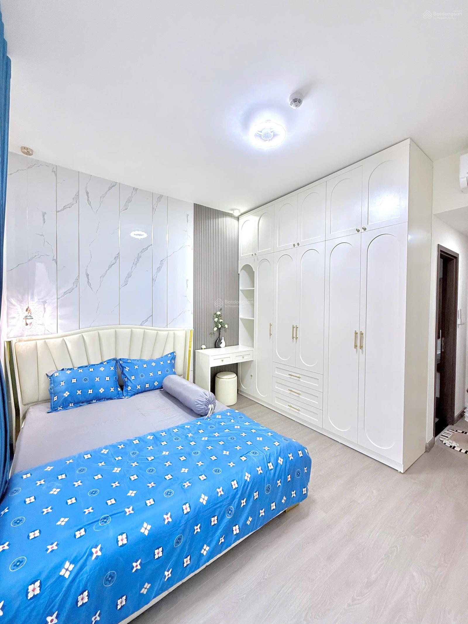 The Habitat Giai Đoạn 3 - 2pn 2wc Full Nội Thất - 10tr vào ở ngay - em Bá