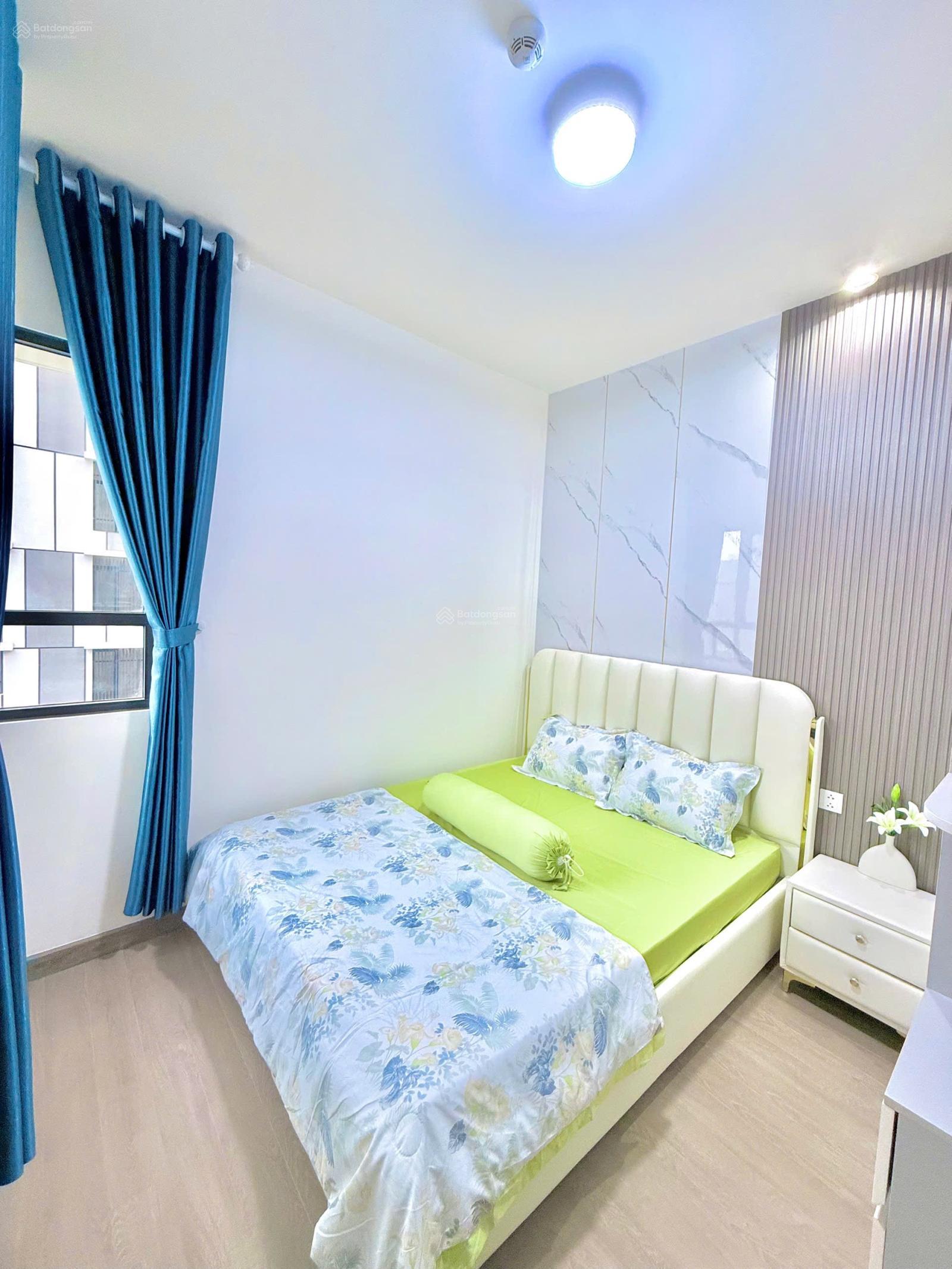 The Habitat GĐ3 - Full Nội Thất - 2PN View đẹp tầng đẹp - Vào ở ngay