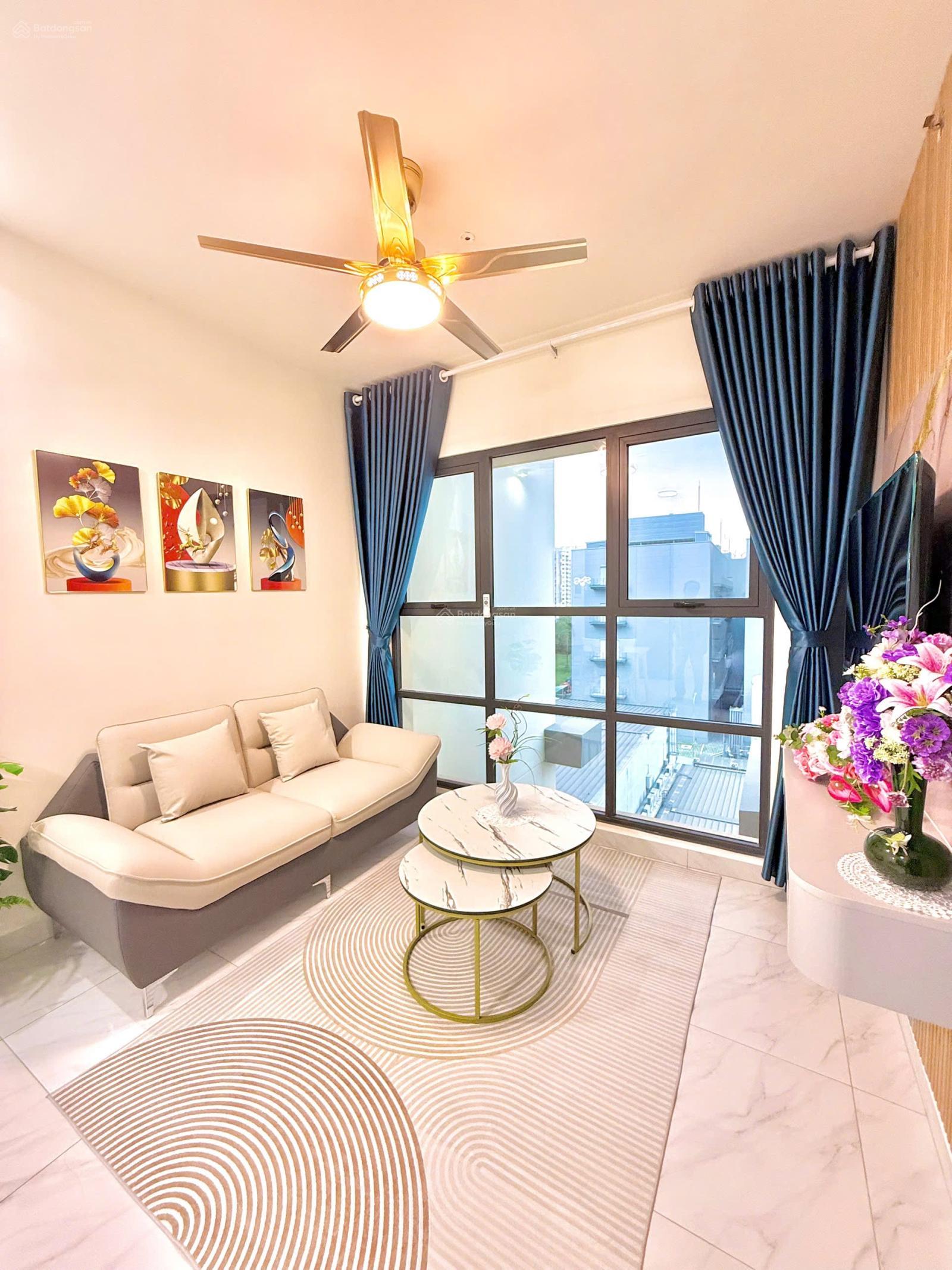 The Habitat GĐ3 - Full Nội Thất - 2PN View đẹp tầng đẹp - Vào ở ngay