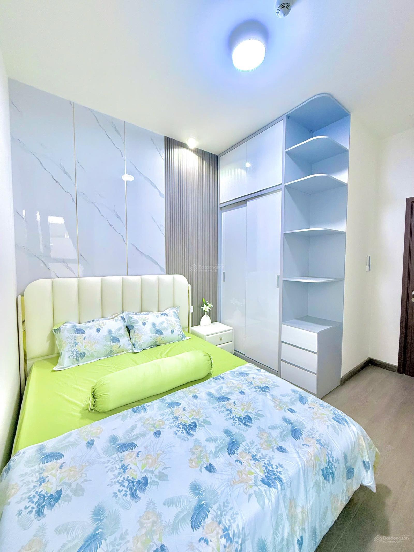 The Habitat GĐ3 - Full Nội Thất - 2PN View đẹp tầng đẹp - Vào ở ngay