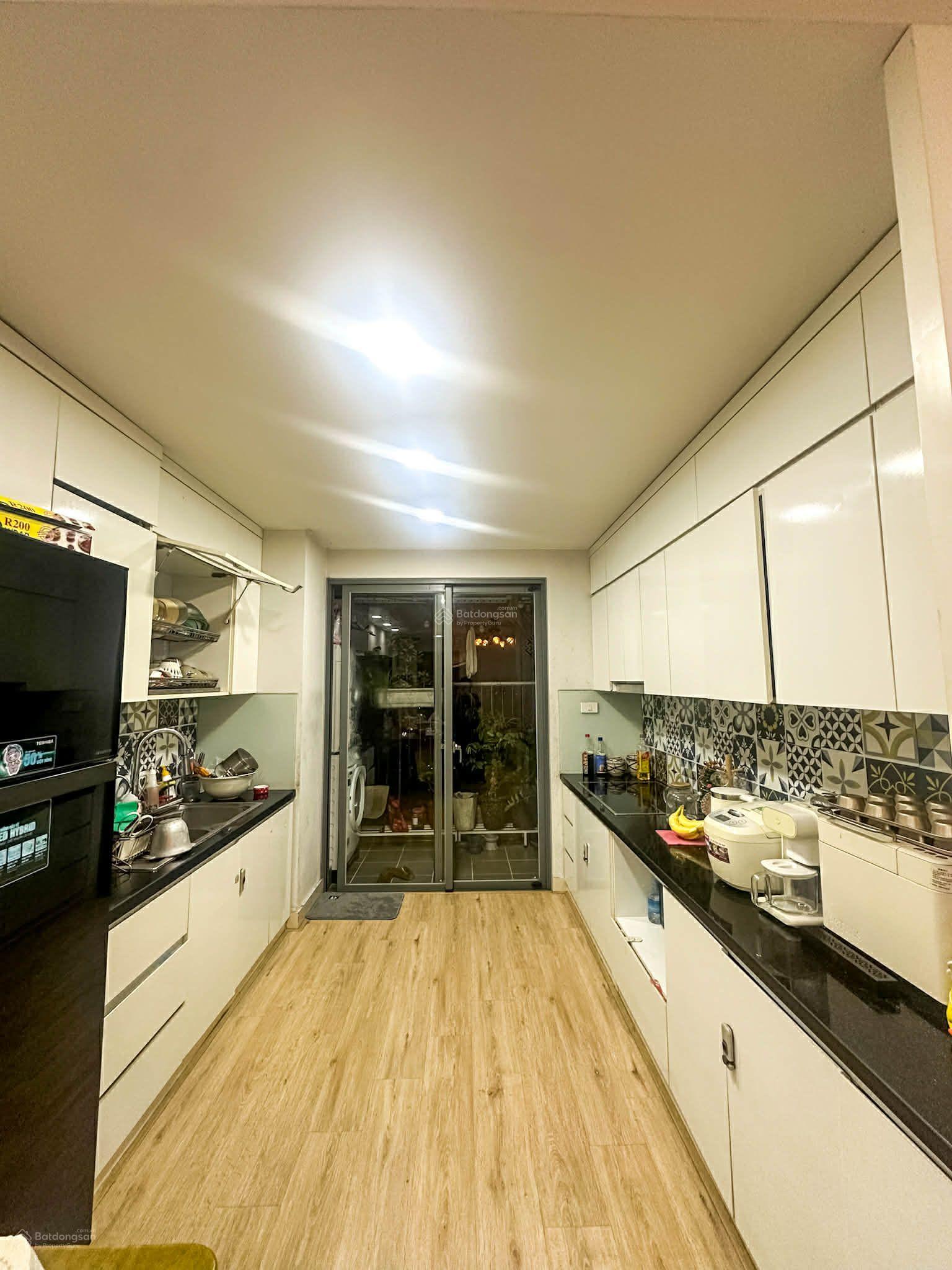 Bán căn hộ giá siêu hời tại T&T Riverview, Vĩnh Hưng, Hoàng Mai, Hà Nội, 6,25 tỷ, 80m2