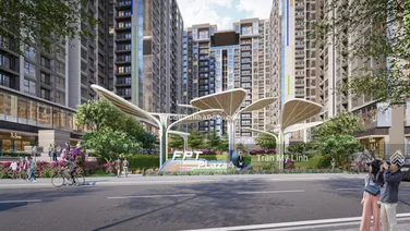 Ngoại Giao ! Căn Góc 2PN+ view biển. gía chỉ 5.1 tỷ (DT đến 80m2) LH 0905 956 ***