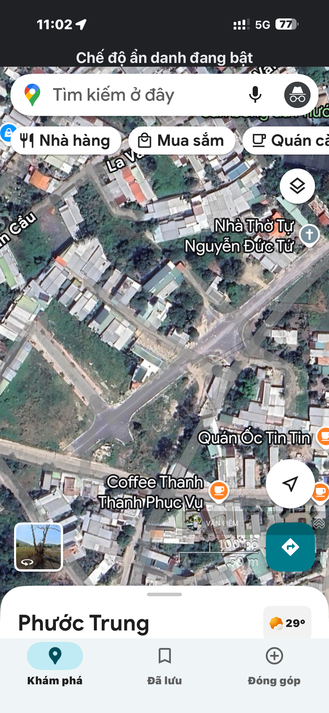 Bán đất đẹp xuất sắc tại Đỗ Xuân Hợp, 3,2 tỷ, 82m2, mặt tiền 5m