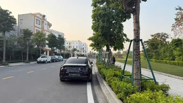 Phân lô A38 khu quân đội Tư Đình - sổ đỏ 100m2 5tầng thang máy ôtô tránh - chỉ 17,9 tỷ