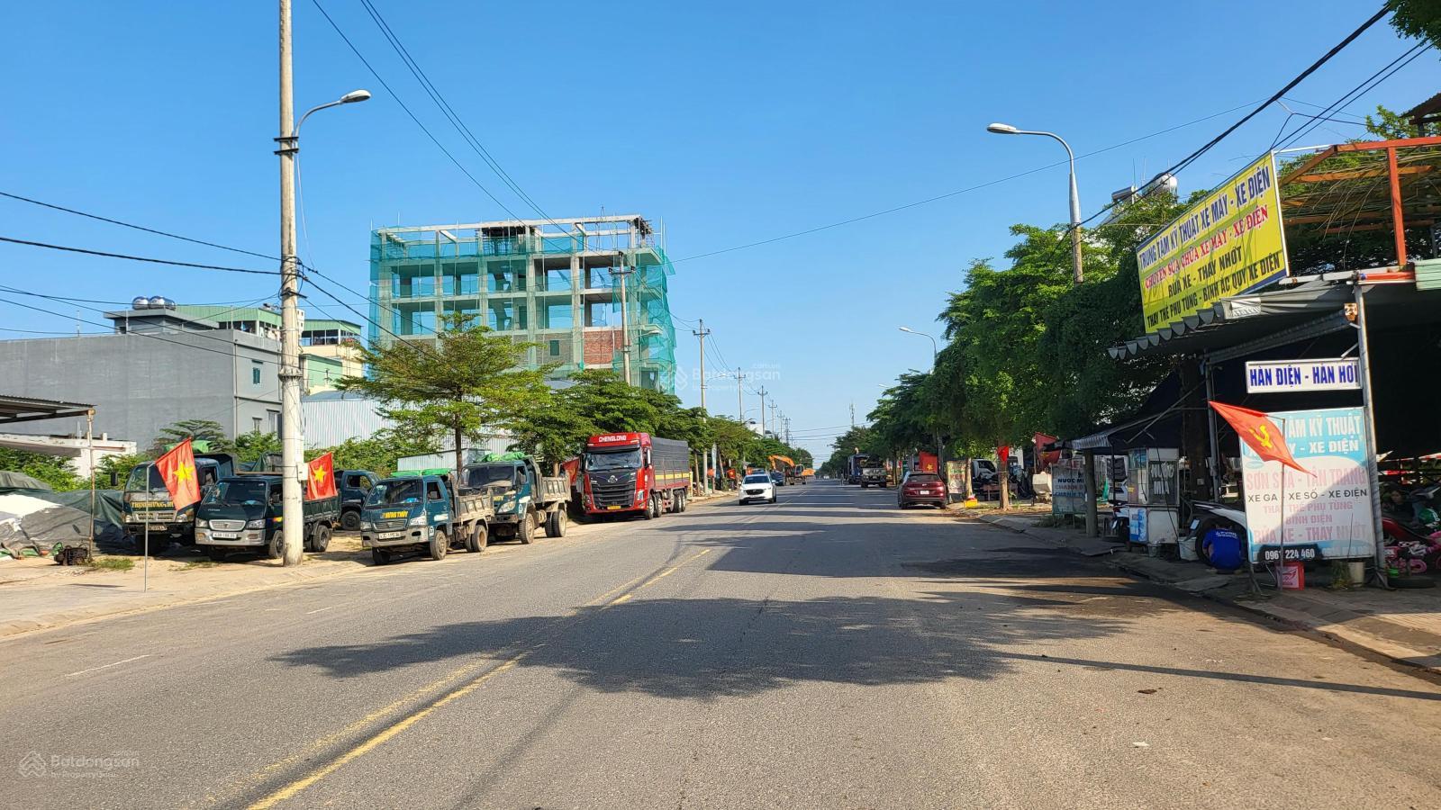 Bán Nhà Mặt Phố Đường B1 Hồng Phước, 6,05 tỷ, 110m2, 4PN, 4WC, pháp lý đầy đủ