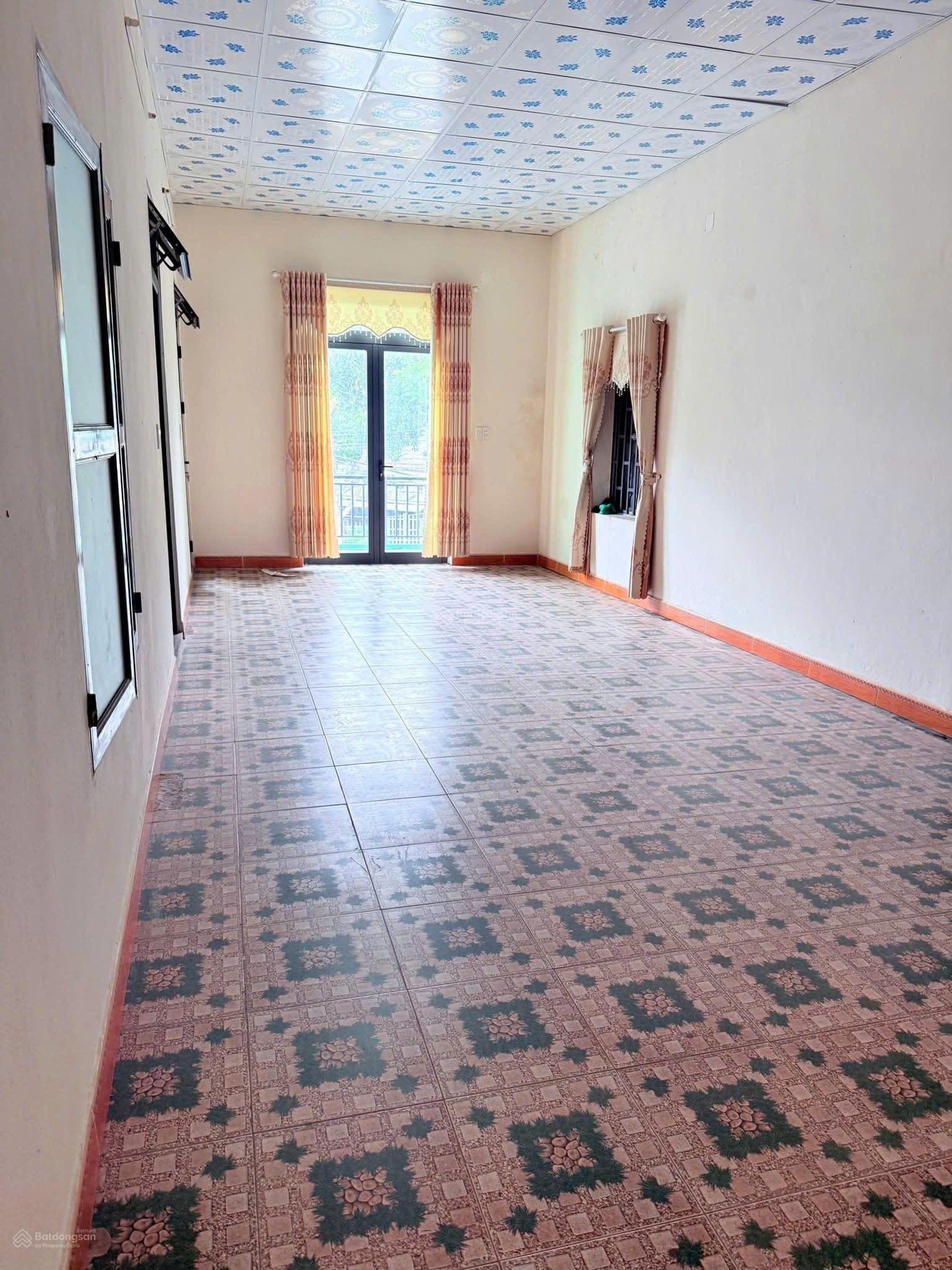 Bán Nhà Mặt Phố Đường B1 Hồng Phước, 6,05 tỷ, 110m2, 4PN, 4WC, pháp lý đầy đủ