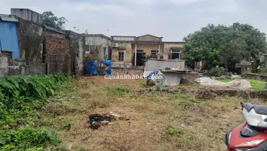 Bán đất Nam cường, Thái Bình, Hưng Yên. 4xx.