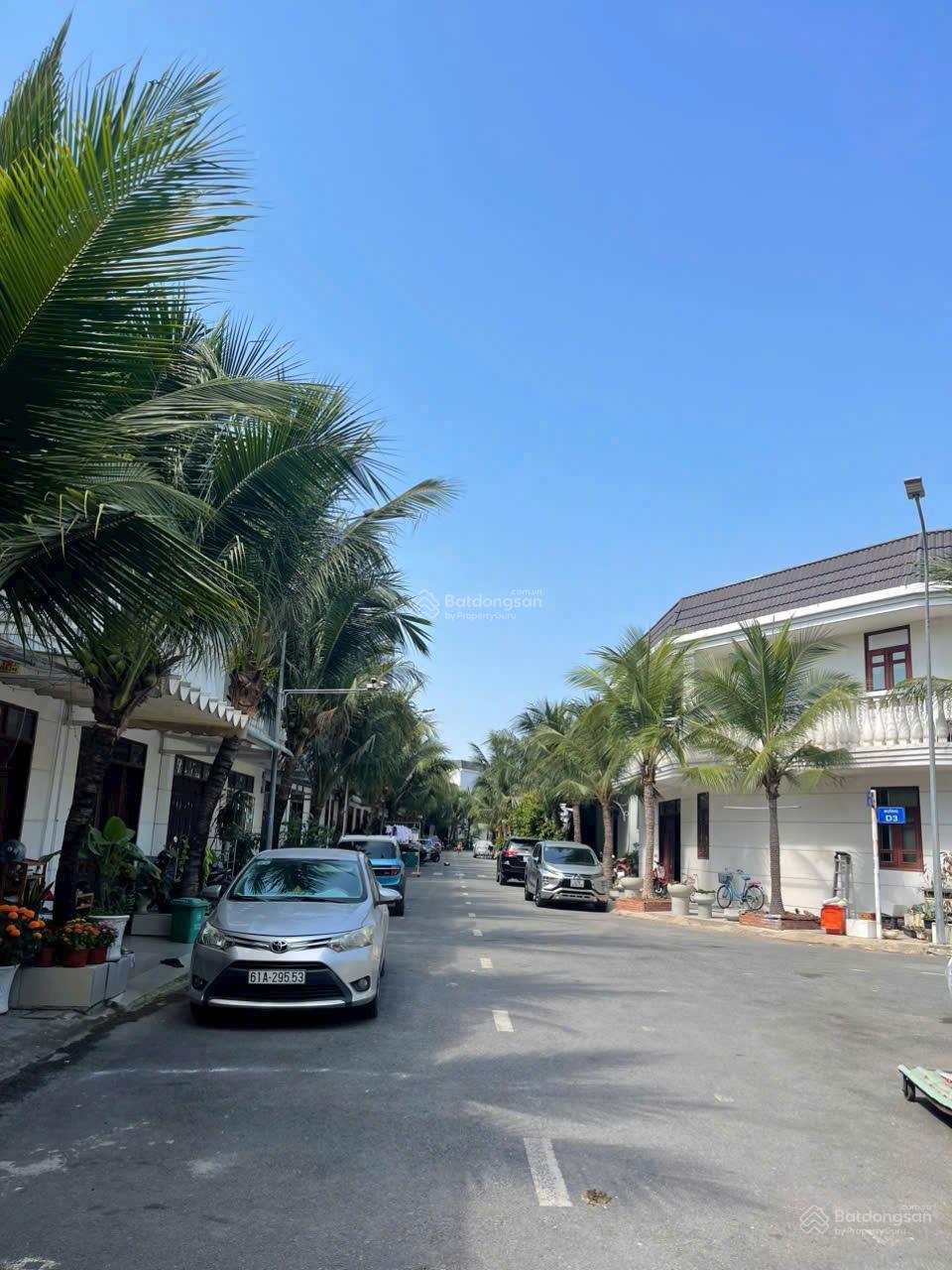 Bán nhà KDC Champaca Garden, ngay làng đại học quốc gia TP HCM; 1 lầu đúc 2 tấm; Sổ hoàn công