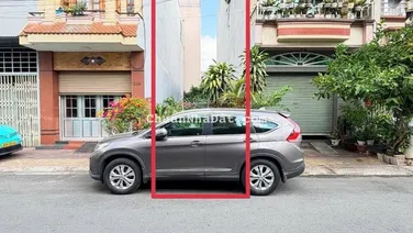 Bán lô đất đường N12 KDC D2D Phường Thống Nhất (Trấn Biên). DT: 4x18=72m2. Giá: 5tỷ690 TL