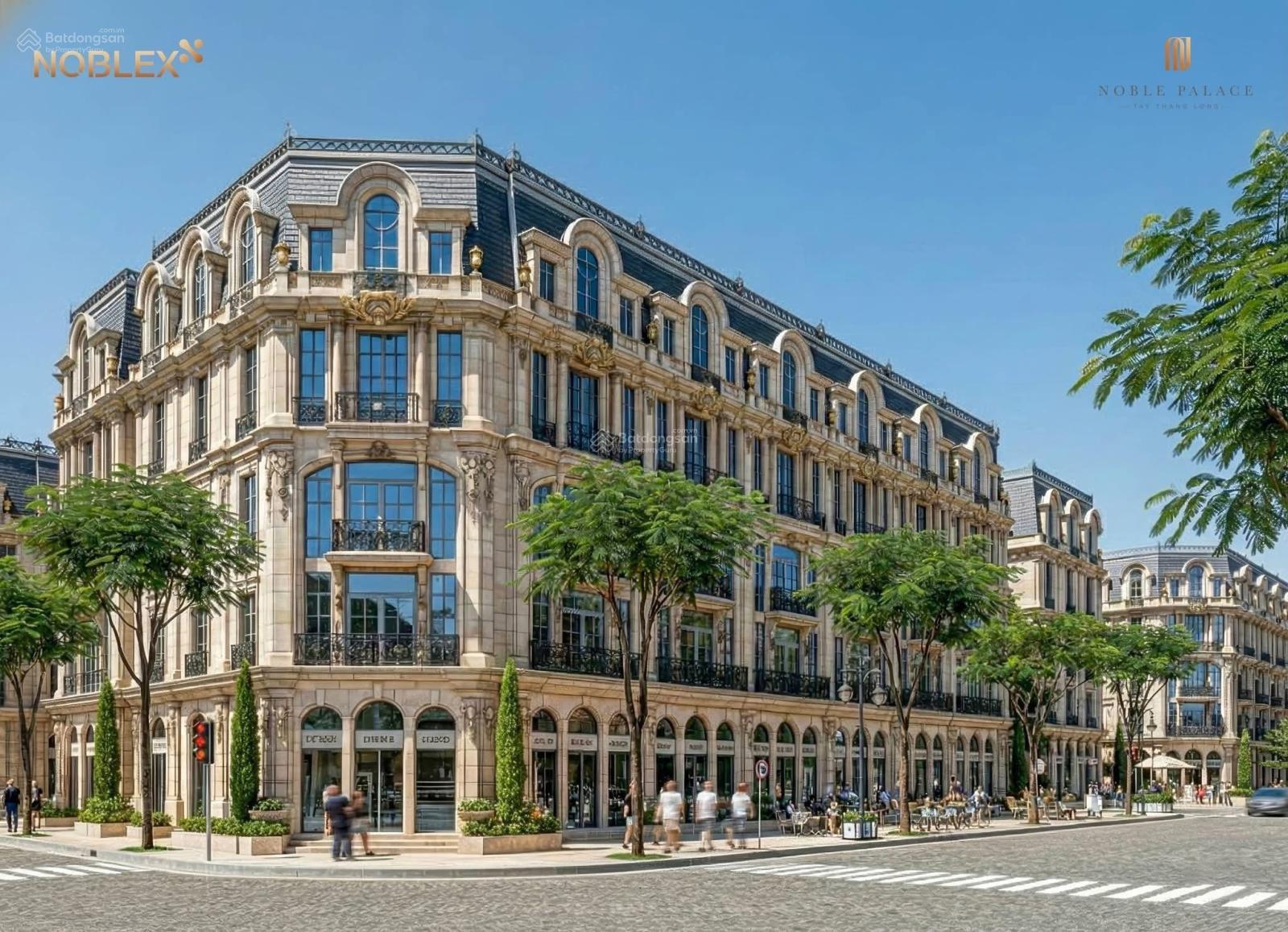 Cơ hội duy nhất căn 50m giá 10.6 tỉ tại Noble Palace Tây Thăng Long. Lh: 0364 079 *** Cơ hội duy nhất căn 50m giá 10.6 tỉ tại Noble Palace Tây Thăng Long. Lh: 0364 079 ***