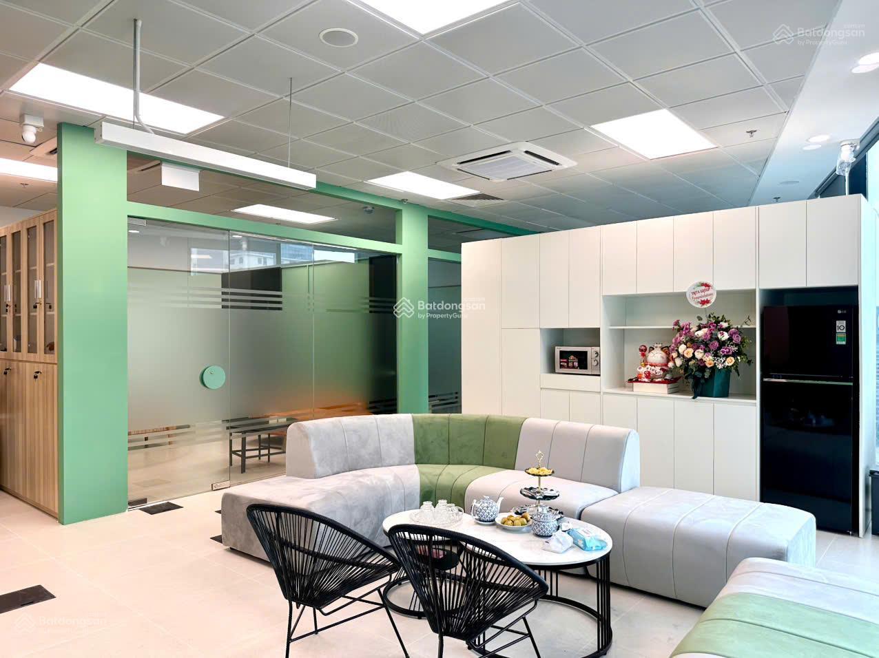 Trực tiếp ban quản lý cho thuê văn phòng tòa Ceo Phạm Hùng đủ các diện tích giá tận gốc: 0978 439 ***