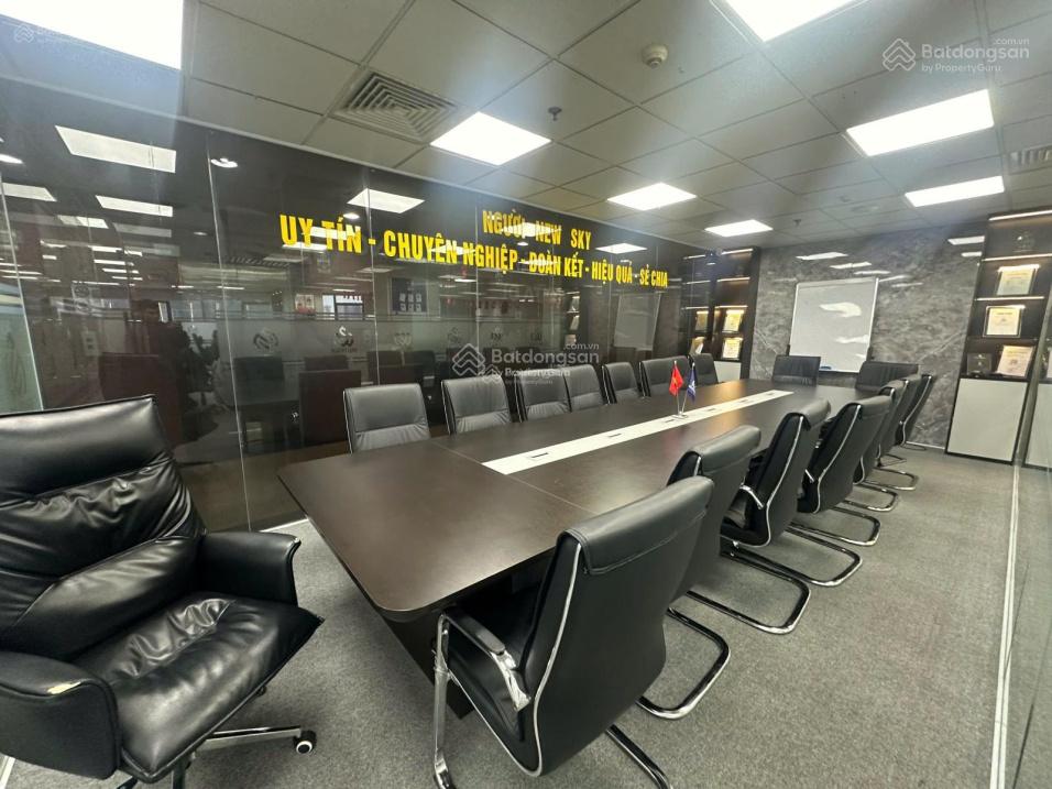 Trực tiếp ban quản lý cho thuê văn phòng tòa Ceo Phạm Hùng đủ các diện tích giá tận gốc: 0978 439 ***