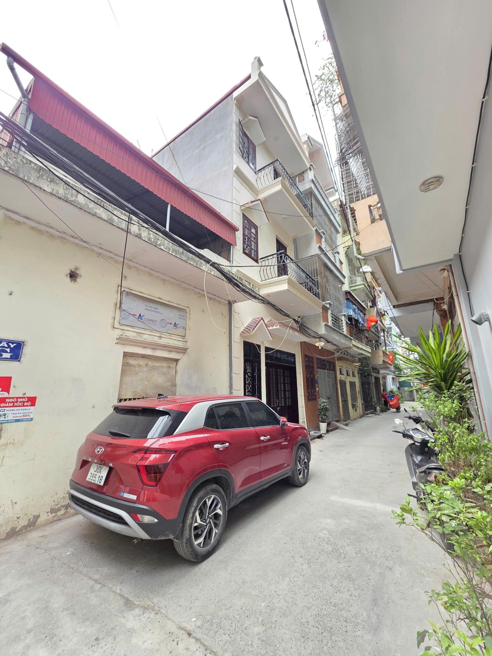 Bán Nhà Gần Phố Quang Trung, Hà Đông, Ngõ Thông Ô Tô Tránh, 2 Thoáng Trước Sau, Nhà Đẹp. Bán Nhà Gần Phố Quang Trung, Hà Đông, Ngõ Thông Ô Tô Tránh, 2 Thoáng Trước Sau, Nhà Đẹp.