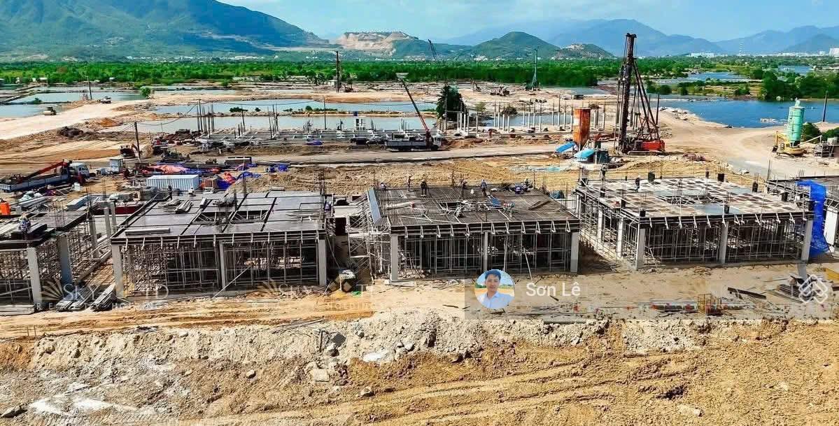 Bán Biệt Thự Song Lập Dự Án Charmora City Của Sun Group Giá Chủ Đầu Tư, Chiết Khấu Thanh toán 20%