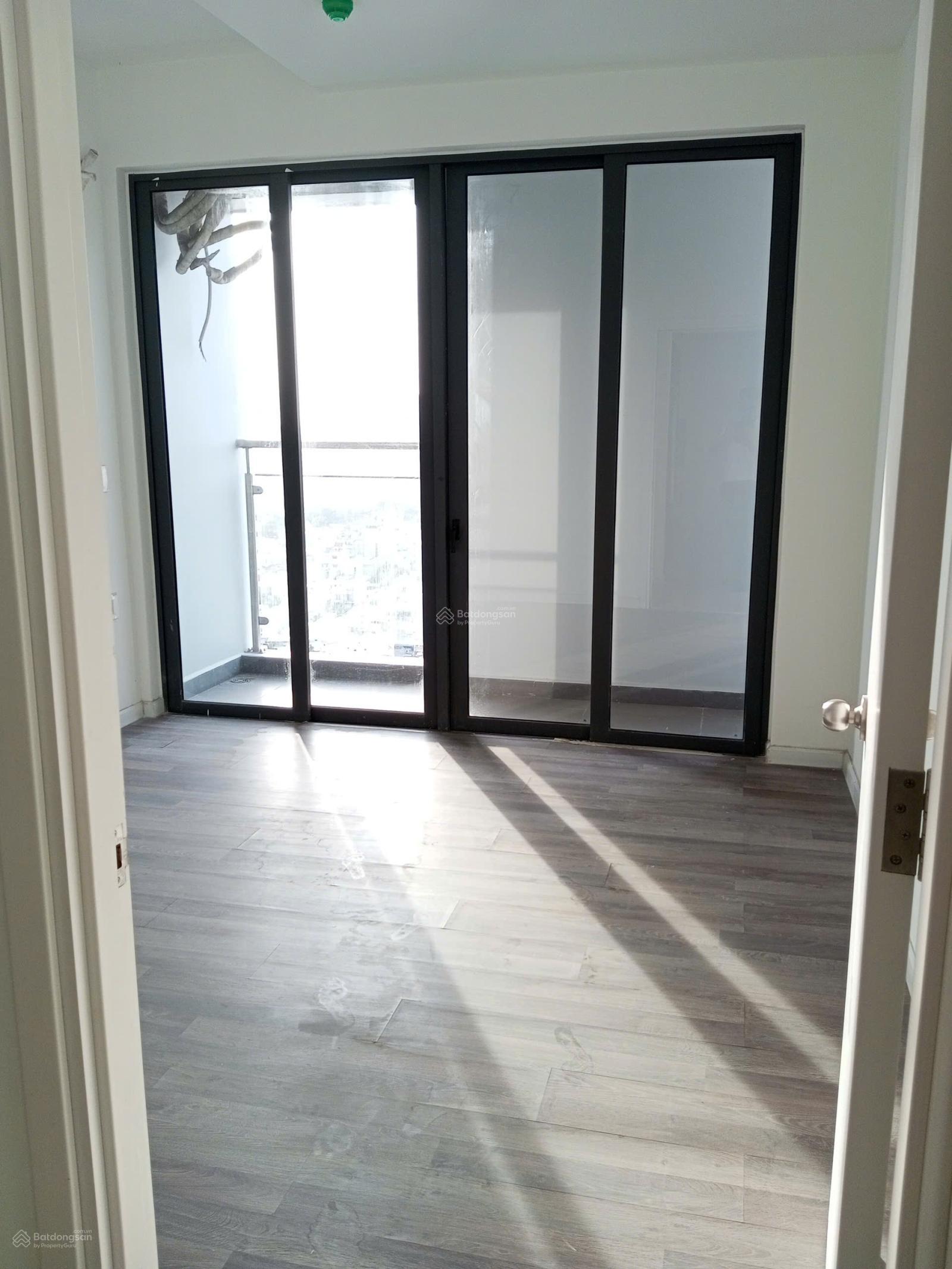 Căn hộ 3PN 137m2 tầng cao Ascent Lakeside view hồ - Quận 1 giá 8,3 tỷ