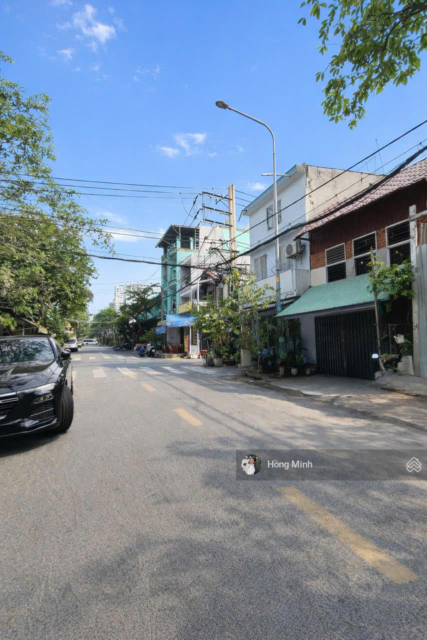 Bán nhà Mặt tiền Đỗ Bí, Tân Phú, Dt 5x11m, 2 tầng, Giá 6.9 tỷ