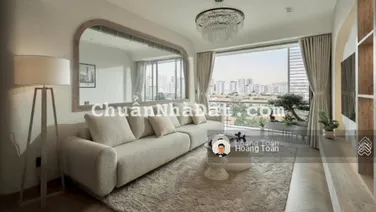 Bán căn hộ cao cấp Scenic Valley 2, 99m2, 3PN có ô xe. Giá 9,2 tỷ TL. Lh 0947 800 *** em toản