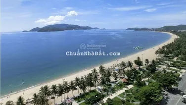 Nhà mặt biển Trần Phú- Ngang gần 10m, Cơ hội đầu tư hiếm có