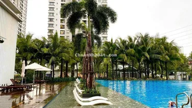 Hot - duy nhất căn hộ nhà thô Saigon South Residences, rẻ bất ngờ