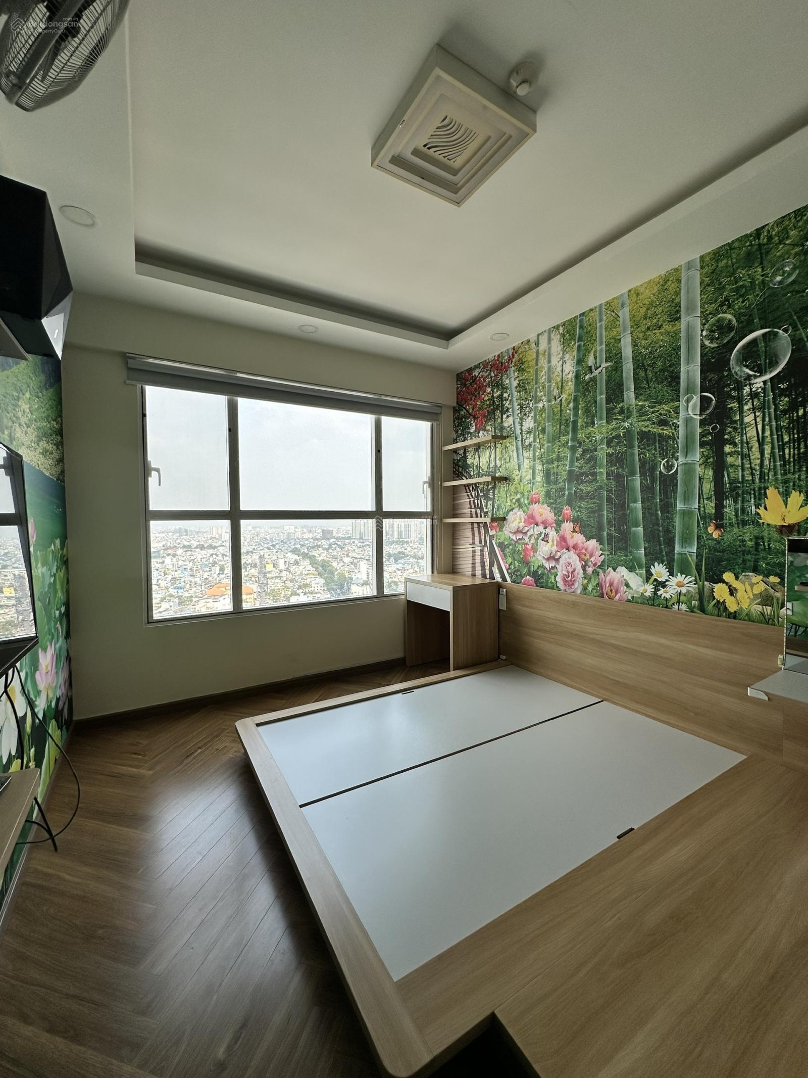 Cần cho thuê căn hộ LUCKY PALACE Q6