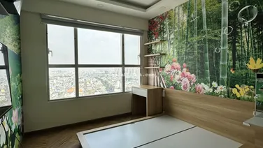 Cần cho thuê căn hộ LUCKY PALACE Q6