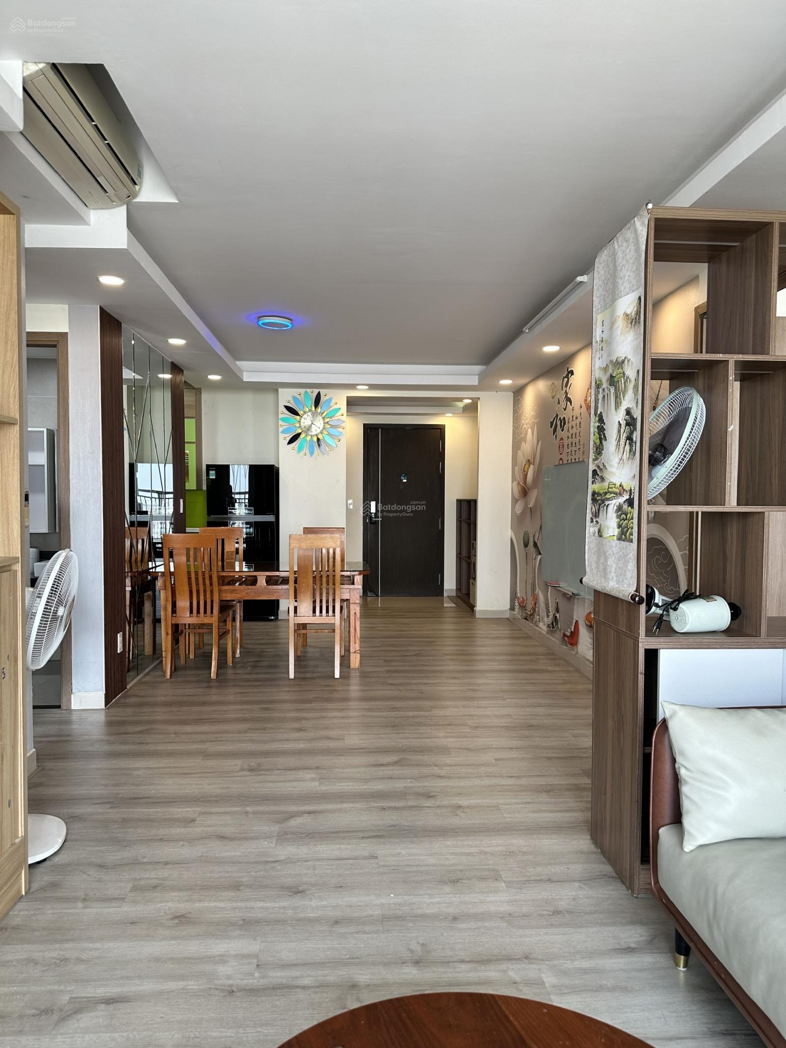 Cần cho thuê căn hộ LUCKY PALACE Q6