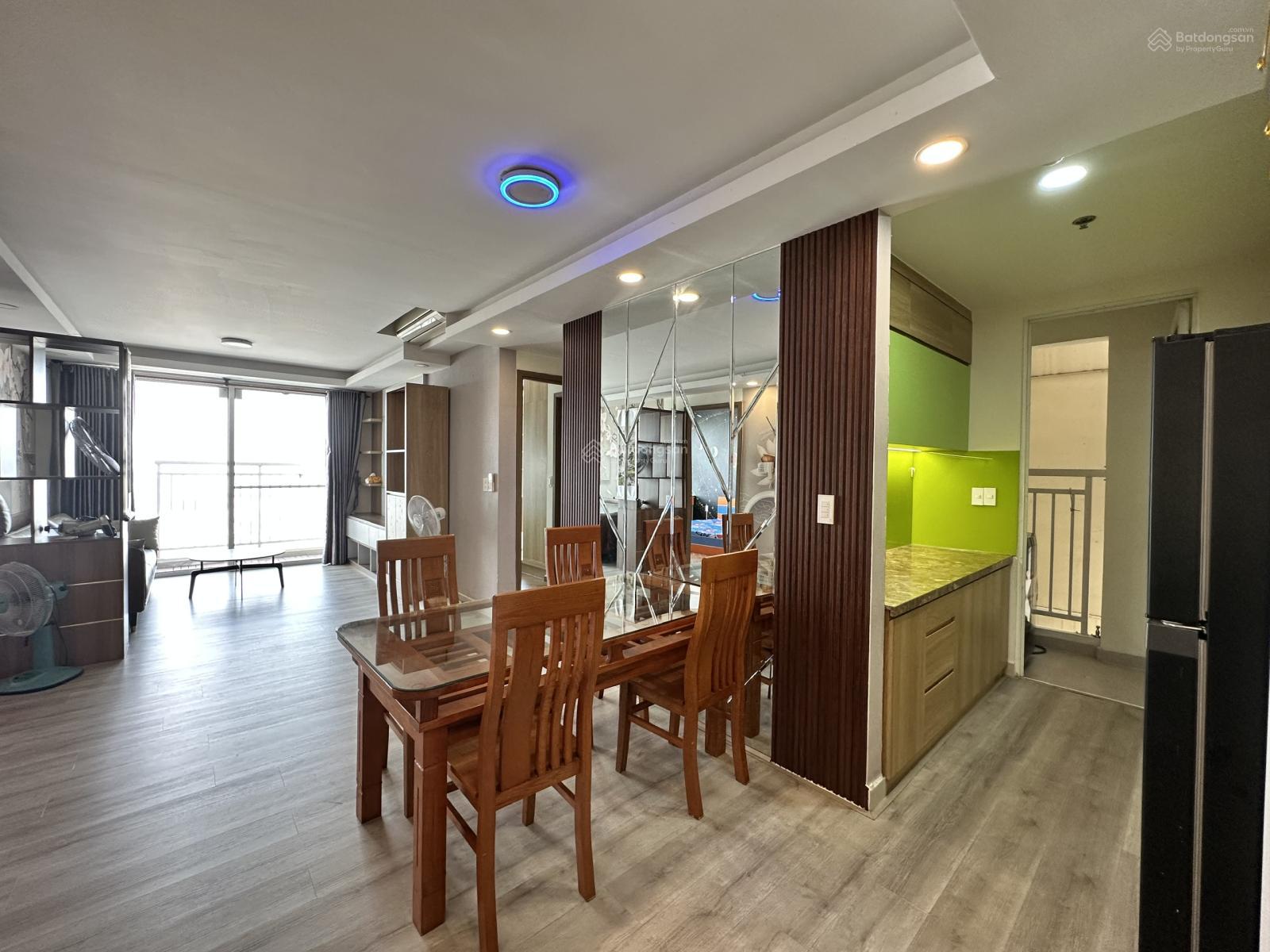 Cần cho thuê căn hộ LUCKY PALACE Q6