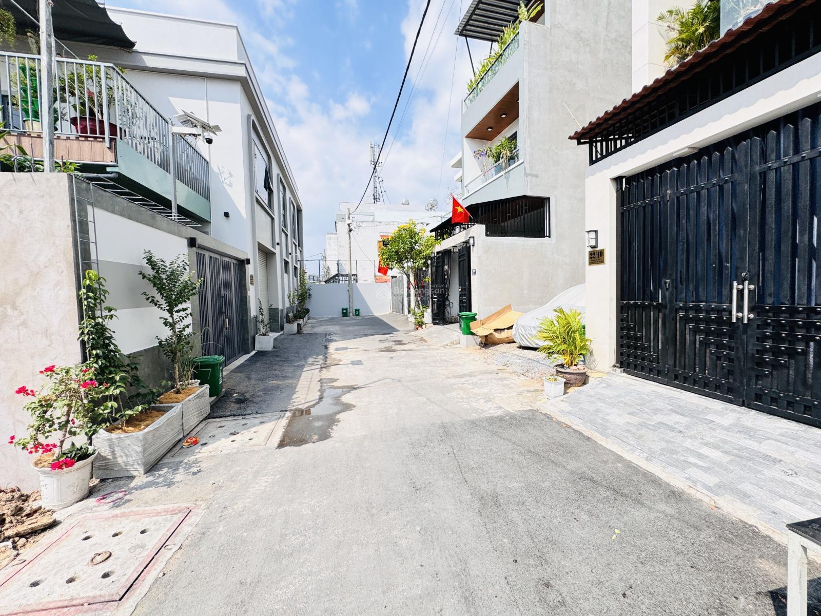 Bán Đất Đường Số 26- Linh Đông Gần Phạm Văn Đồng, Vành Đai 2. Sổ hồng riêng xây tự do