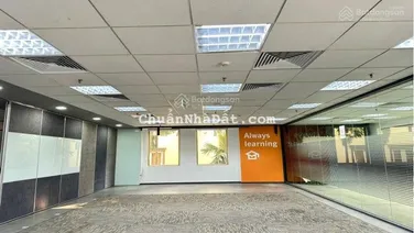 Cho thuê văn phòng hạng B diện tích 114m2 tại Lê Đại Hành, Quận Hai Bà Trưng, Hà Nội giá tốt uy tín