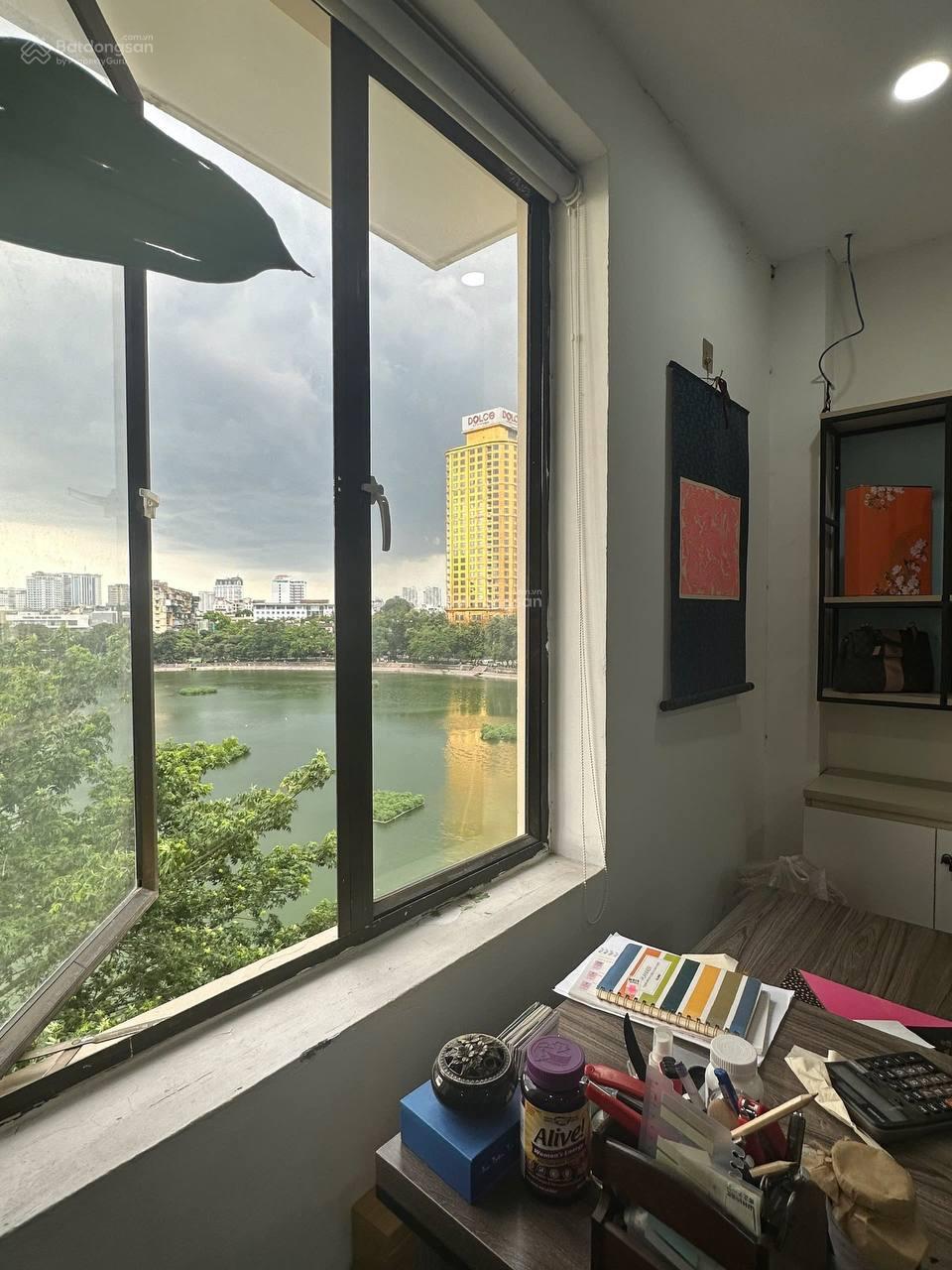 Cho thuê văn phòng hạng B diện tích 114m2 tại Lê Đại Hành, Quận Hai Bà Trưng, Hà Nội giá tốt uy tín