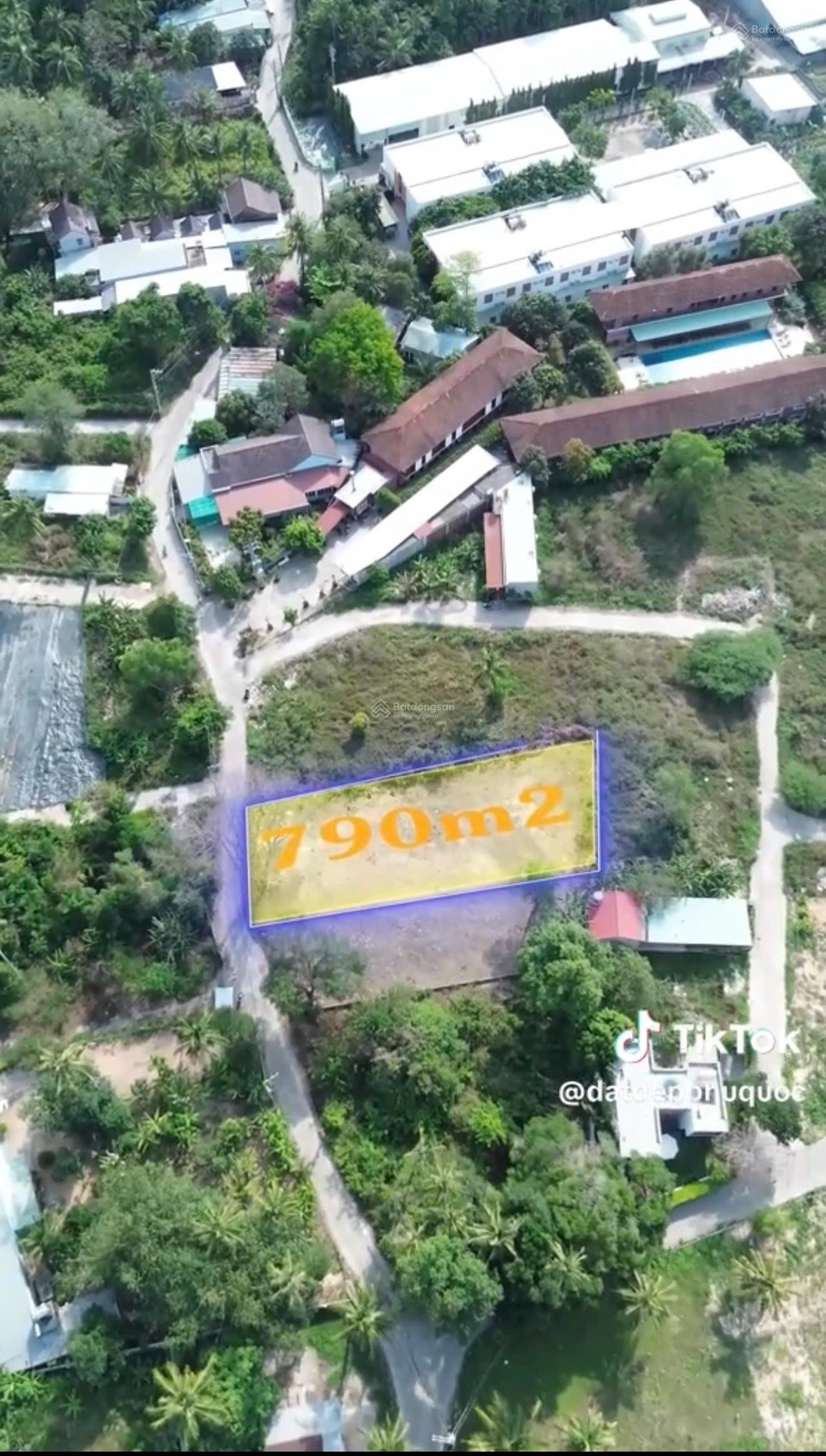 BÁN ĐẤT ĐẸP CỬA LẤP 790M2 1 SẸC HẺM CẦU BÀ PHONG, 302M2 THỔ CƯ, MẶT TIỀN 16M