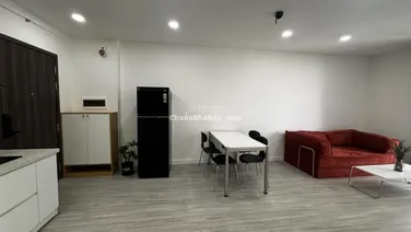 Cho thuê căn hộ 1PN tách bếp 55m2 Lavida+ Quận 7 gần RMIT đầy đủ nội thất giá 12,5tr/tháng