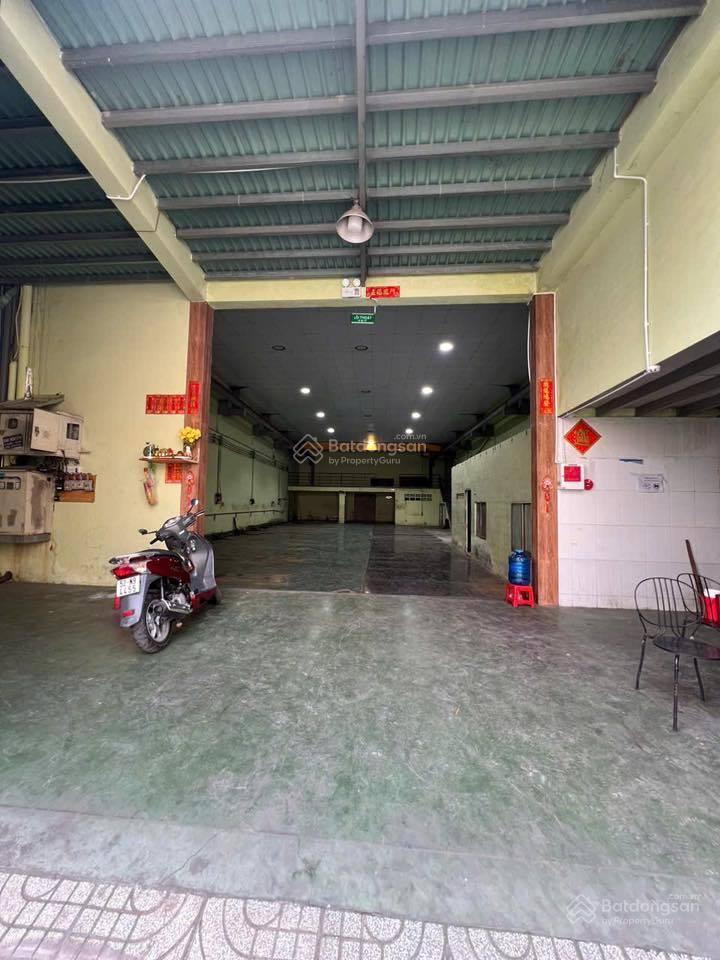 Cho thuê nhà kho 400m2 - đường Nguyễn Chánh - giá chỉ 20 triệu/tháng Cho thuê nhà kho 400m2 - đường Nguyễn Chánh - giá chỉ 20 triệu/tháng