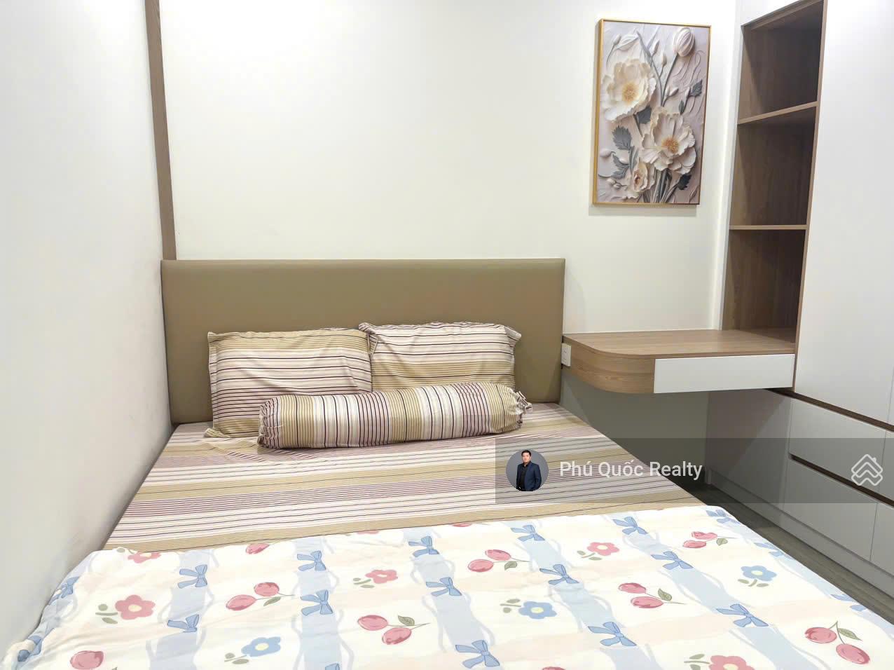 Nội thất sang xịn Cho thuê căn hộ 2PN Glory Heights - Vinhomes Grand Park, xem nhà dễ