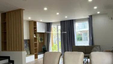 BDS HVL CHO THUÊ CĂN VILLA SÂN VƯỜN ĐẲNG CẤP SỐNG