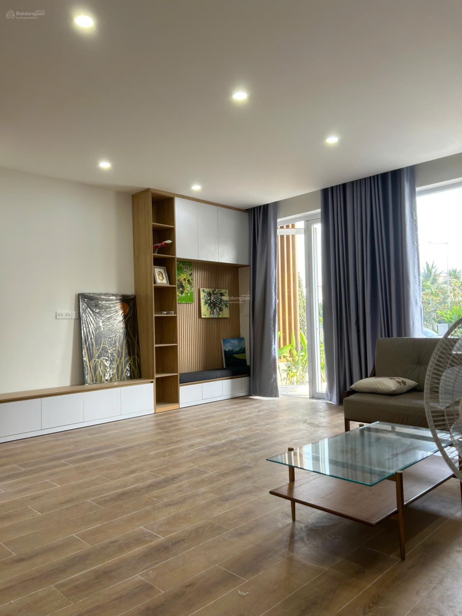 BDS HVL CHO THUÊ CĂN VILLA SÂN VƯỜN ĐẲNG CẤP SỐNG