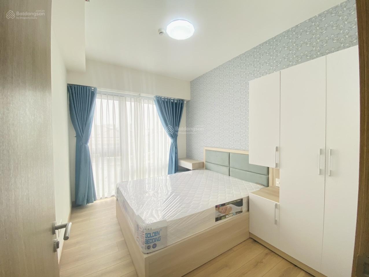 Cho thuê căn hộ 3PN + 2WC tại Urban Hill, 37 triệu, 108m2, view đẹp, hot!