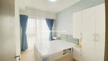 Cho thuê căn hộ 3PN + 2WC tại Urban Hill, 37 triệu, 108m2, view đẹp, hot!